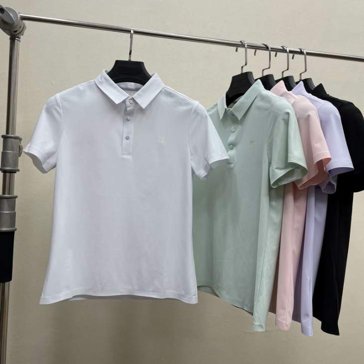 Kolon Sport Polo Shirts Short _SKUKolonSportM-3XLfxtx0626988